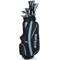 Callaway Strata Women's Complete Golf Club Set